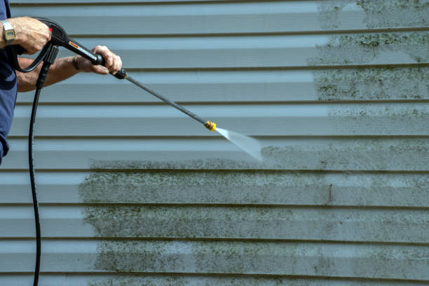 Best Restaurant Pressure Washing  in Quantico Base, VA